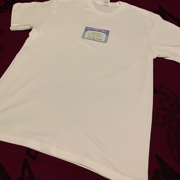 Hypebeast mystery box - Picture 2 of 13